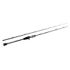 Canne à pêche casting spinning __Sportex__ Rival Baitcast 2,05m 5-30gr 2 brins