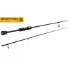 Canne Spinning Sportex Rival Bass 2,13m 2-12gr 2 Brins