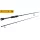 Canne Spinning Sportex Rival Jig 2,20m 18-59gr 2 Brins