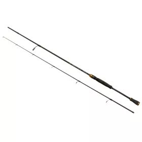   Canne à pêche Ryobi-Ranmi Ultimate WarriorGX FUJI Spinning 223cm