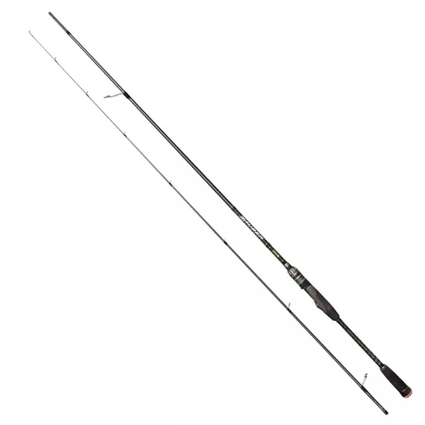 Canne à pêche spinning Ryobi Zauber 234cm 2-10g