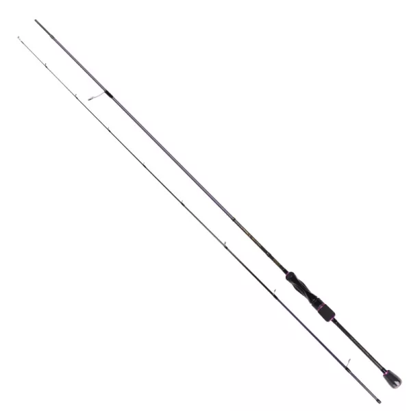 Ryobi Micro Power Canne à lancer 198cm 1,5-8g