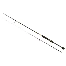 Canne à pêche Ryobi Tiny Lure PRO 2 Pièces Spinning 182cm