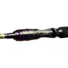 Ryobi Num One Violet FUJI Canne Spinning 2,1m 2-7g