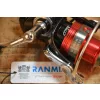 Ryobi Ranmi Ultimate Warrior BR6000 Moulinet de spinning