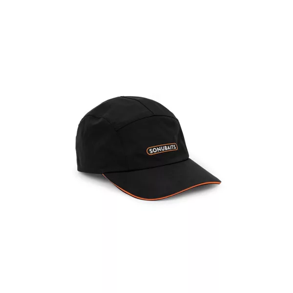 Sonubaits 5 Panel Water-Proof Lightweight Cap Baseball Sapka