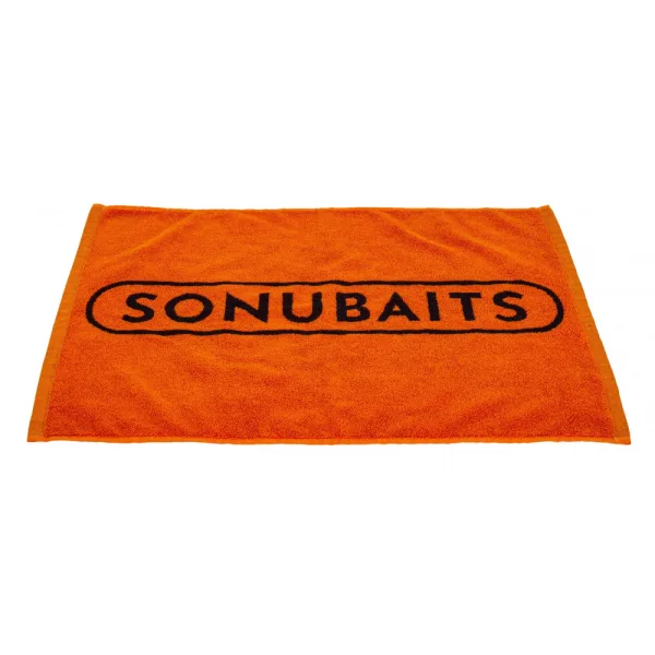 Sonubaits - Towel - Serviette de toilette - Autres vêtements
