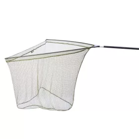 Mikado Territory Carp Net Épuisette pour la Carpe 1,80m