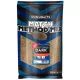 Sonubaits Match Method Mix - Dark - 2kg (S0770021) amorce