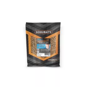  Sonubaits Fin Perfect Feed 650g - 8mm (S0790005) pellet d'amorçage