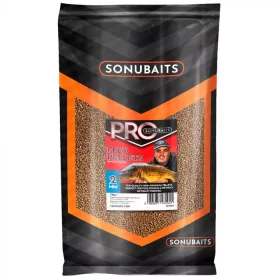   Sonubaits Pro Feed Pellets - 2mm (S0790008) granulés d'amorçage