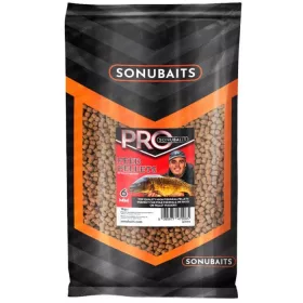   Sonubaits Pro Feed Pellets - 6mm (S0790010) granulés d'amorçage