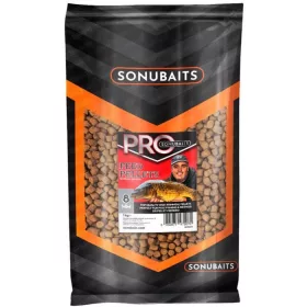   Sonubaits Pro Feed Pellets - 8mm (S0790011) granulés d'amorçage