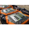 Sonubaits Marine Green Feed 4mm Pellets d'amorçage 900gr