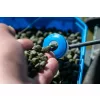 Sonubaits Marine Green Feed 4mm Pellets d'amorçage 900gr