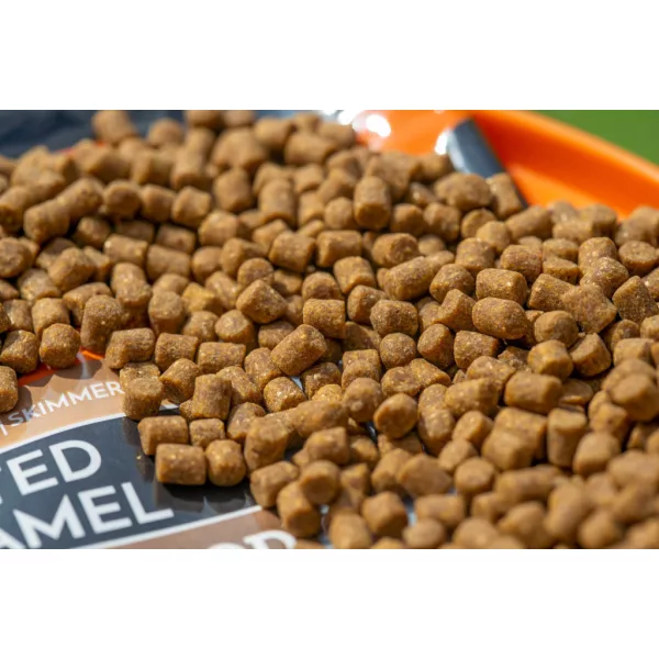 Sonubaits Stiki Method Pellets Chocolat Orange 4mm Pellets d'amorçage 650g