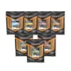 Sonubaits Stiki Method Pellets Chocolat Orange 4mm Pellets d'amorçage 650g