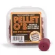 Sonubaits Pellet Os 8mm - Spicy Sausage (S0810006) pellet hameçon percé