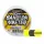 Sonubaits Bandum Wafters - 10mm Banoffee (S0810072) appâts wafters