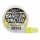 Sonubaits Bandum Wafters - 10mm Ananas & Noix de Coco (S0810075) appâts wafters