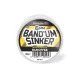 Sonubaits Bandum Sinkers Banoffee - 6mm (S0810079) haltère
