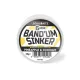 Sonubaits Bandum Sinkers Ananas & Noix de Coco - 6mm (S0810082) haltère