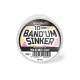 Sonubaits Bandum Sinkers Délavé - 10mm (S0810093) haltère