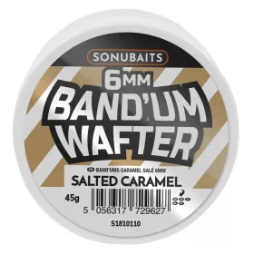 Sonubaits Bandum 10mm 45gr Wafters Caramel Salé