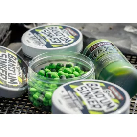   Sonubaits Bandum Sinker Marine Green 10mm Appât coulant 60gr