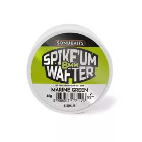 Sonubaits Spikeum Wafter Vert Marin 40gr