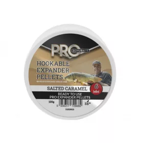   Sonubaits Pro Hookable Expander Caramel 8mm Appât à Hameçon
