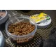 Sonubaits Pro Hookable Expander Pellet Caramel Salé 4mm Expander Pellet 100gr