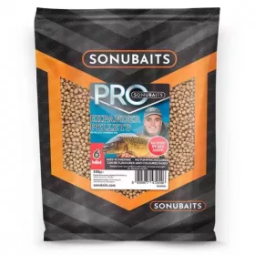   Sonubaits Pro Expander Pellets - 6mm (S0830002) granulés d'amorçage expander