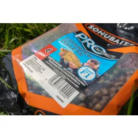   Sonubaits Pro Expander Pellets F1 6mm Pellets d'amorçage 500gr