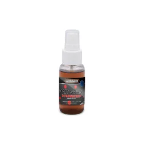 Sonubaits Bait Spray arôme fraise 50ml