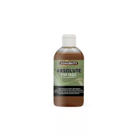 Sonubaits Absolute Fish Sauce Arôme liquide 200ml