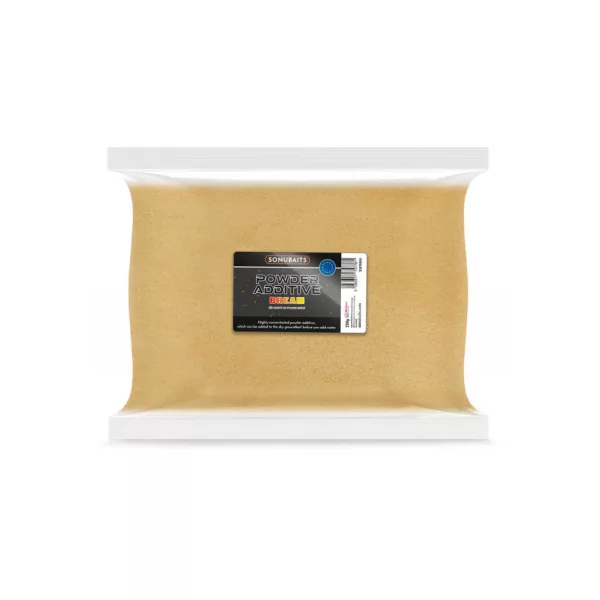 Sonubaits Powder Additive Arôme en Poudre Gardon 250gr