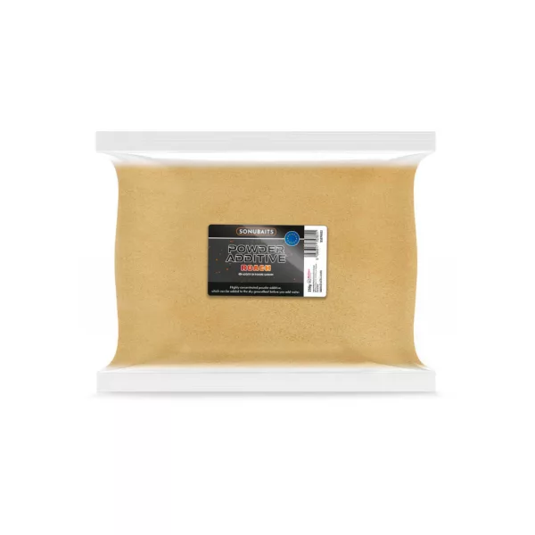 Sonubaits Powder Additive Arôme en Poudre Blatte 250gr