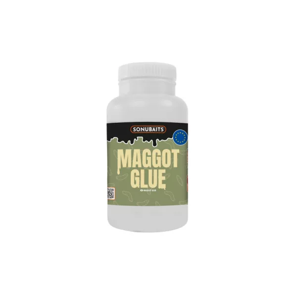 Sonubaits Maggot Glue Csontiragasztó 300gr