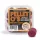 Sonubaits Pellet Os 14mm - Spicy Sausage (S0960006) pellet hameçon percé