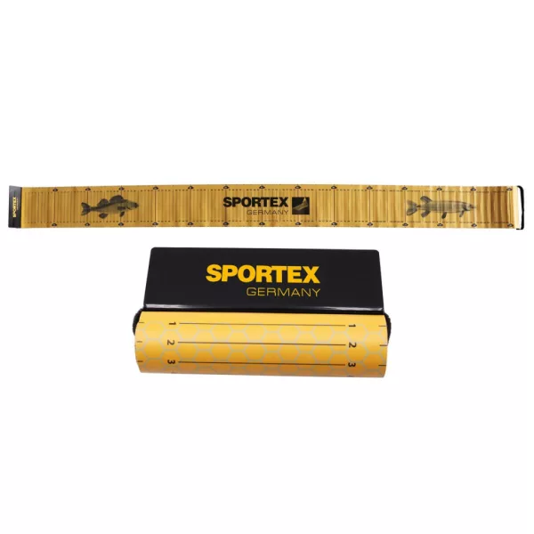 Sportex Mètre à ruban 140cm