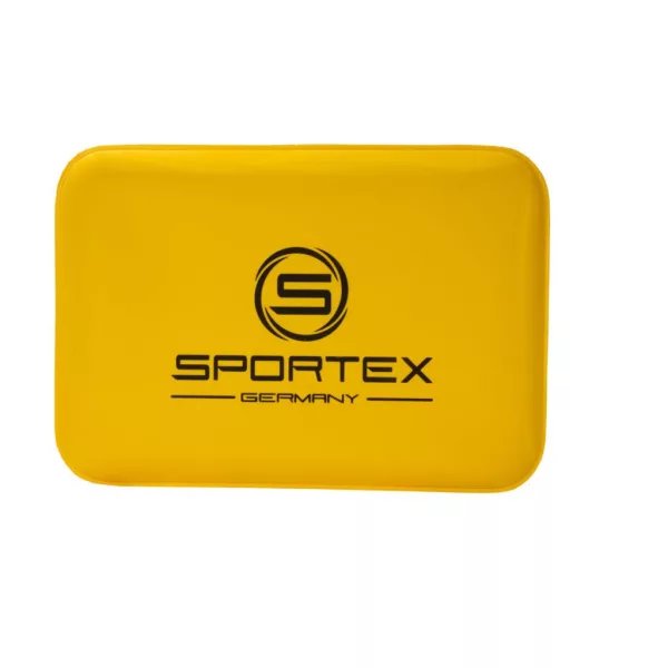Sportex Coussin de siège Eva 33x23cm
