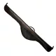 Sportex Eva Rod Bag Black 115cm Sac à cannes 1 Compartiment