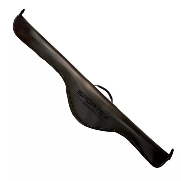 Sac à canne Sportex Eva Noir 160cm à 1 compartiment
