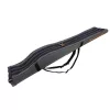 Fourreau à cannes rigide Sportex 3 compartiments 175cm Olive