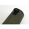 Fourreau à cannes rigide Sportex 3 compartiments 175cm Olive