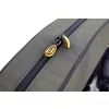 Housse de canne Sportex Rigide 3 Compartiments 190cm Olive