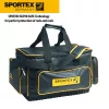 Sportex Carryall XIV PVC Grand Sac 60x38x33cm