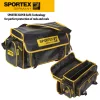 Sportex Spinning XV PVC Sac de pêche au lancer 50x26x15cm