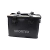 Sportex EVA Sac Pliable 40x26x26cm
